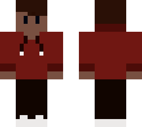 my first skin