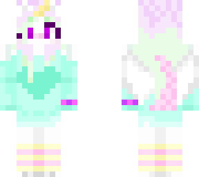 my fursona!