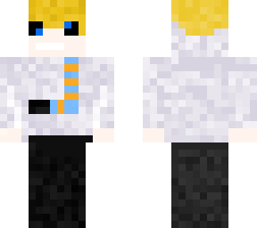 my skin!