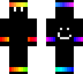 neon guy