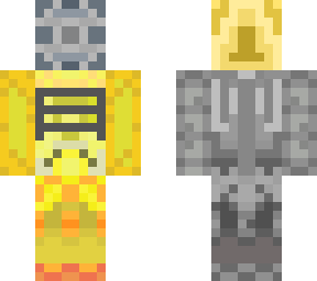 nether knight