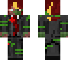 new clay skin