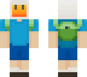nice guys adventure time (finn)