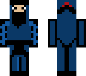 ninja master