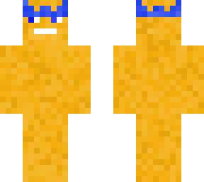 orange king