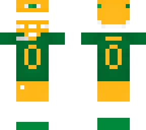 oregon