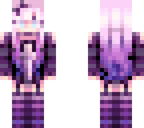 pastel goth *