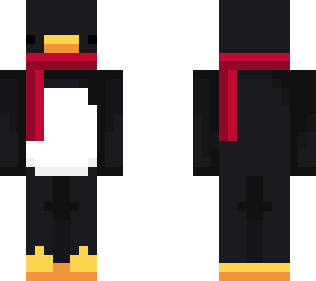 penguin