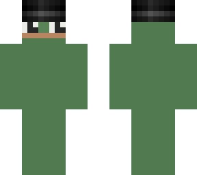 pepe in hat