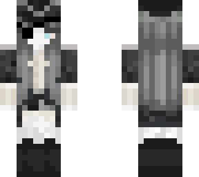 pirate ghost