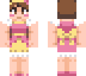 pokemon dppt idol