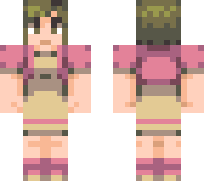 pokemon dppt parasol lady