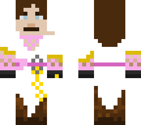 pope prince