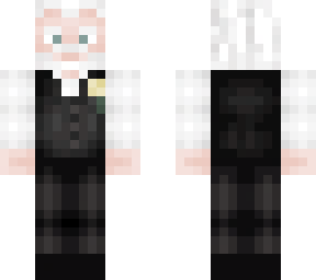 president snow