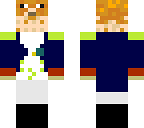 puffer fish but napoleon