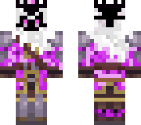 purple king