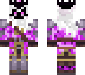 purple king