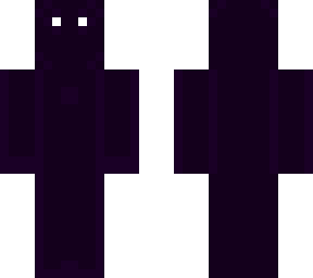 purple shadow