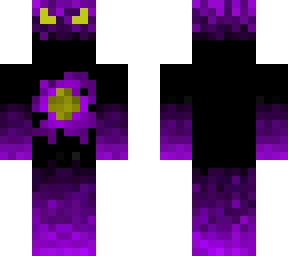 purple smoke