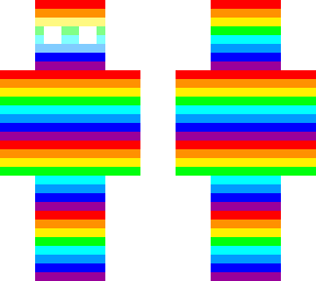 rainbow