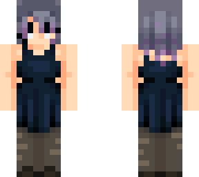random skin i made