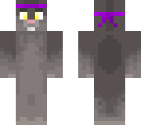 rat for friend