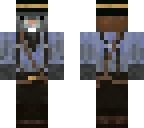 ratur morgan