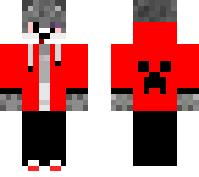 red bored