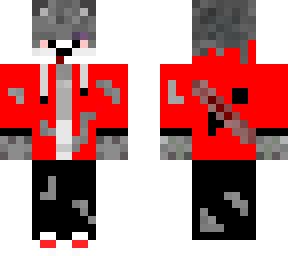 red to bad