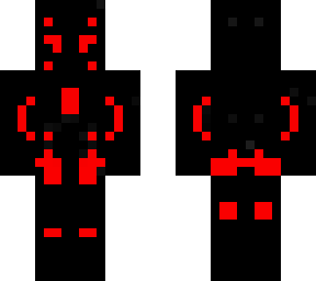 redroide