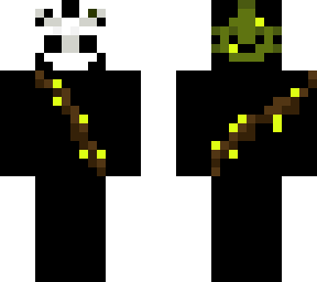 remix of the hollow knitgh