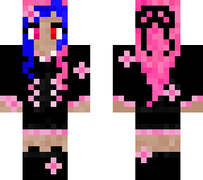 sakura girl