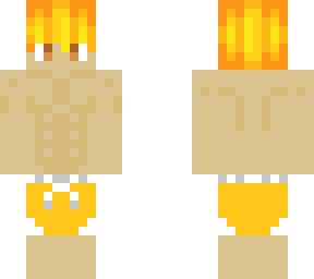 shirtless brendan