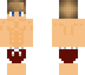 shirtless pierce