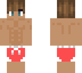 shirtless preston
