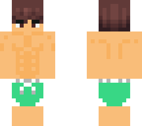 shirtless victor