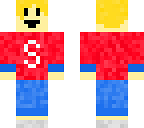 skittle himself :d