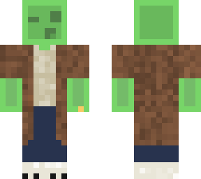 slimy (v2) - oc
