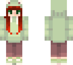 slitherin kiwi - frogeeee