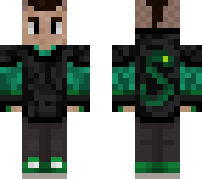 snake guy