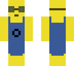 some minion