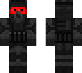 spec ops slime