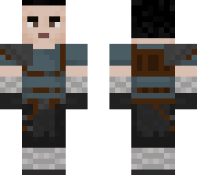 starkiller (clone)