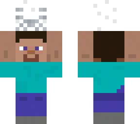 steve holding a 2young2die