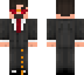 suit guy