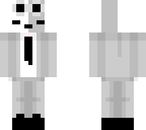 suited