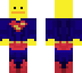 super duck