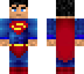 superman