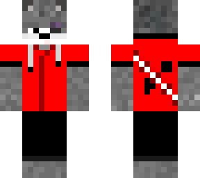 surviving red