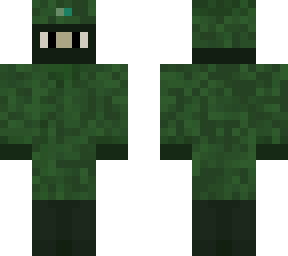 sve-1 type 1 soilder unamed